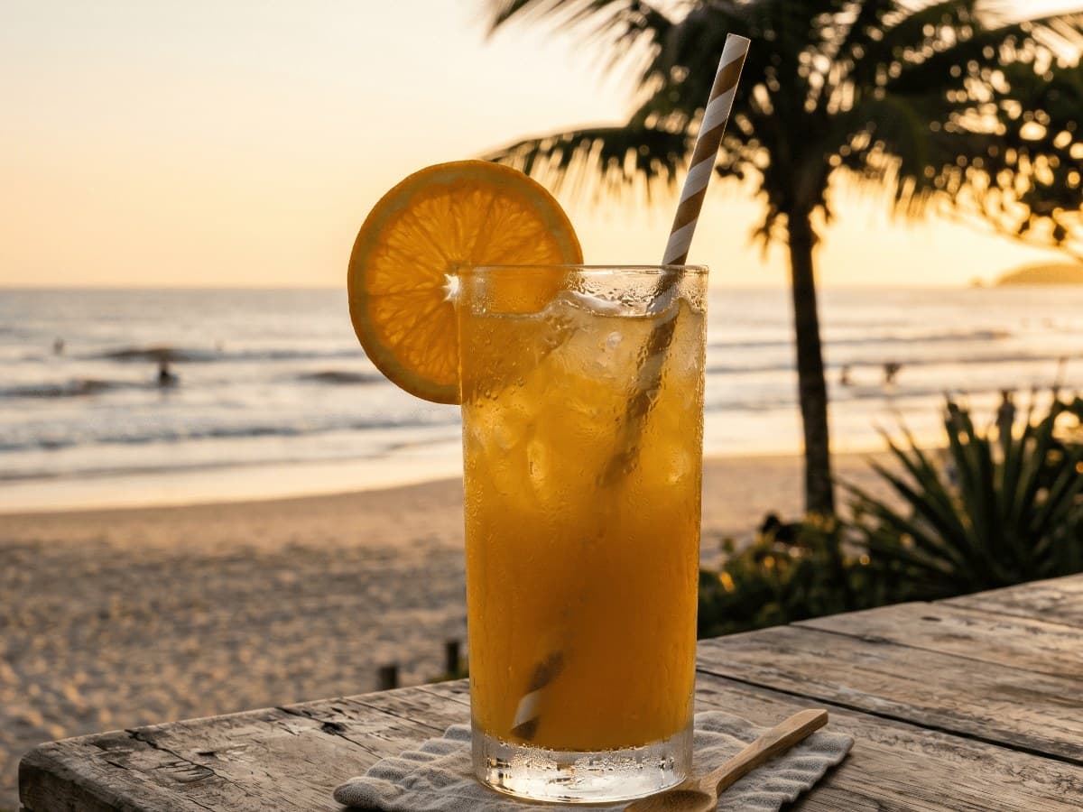 Suco Natural