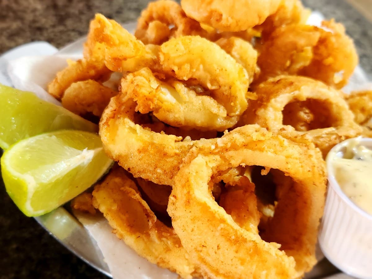Lula Empanada