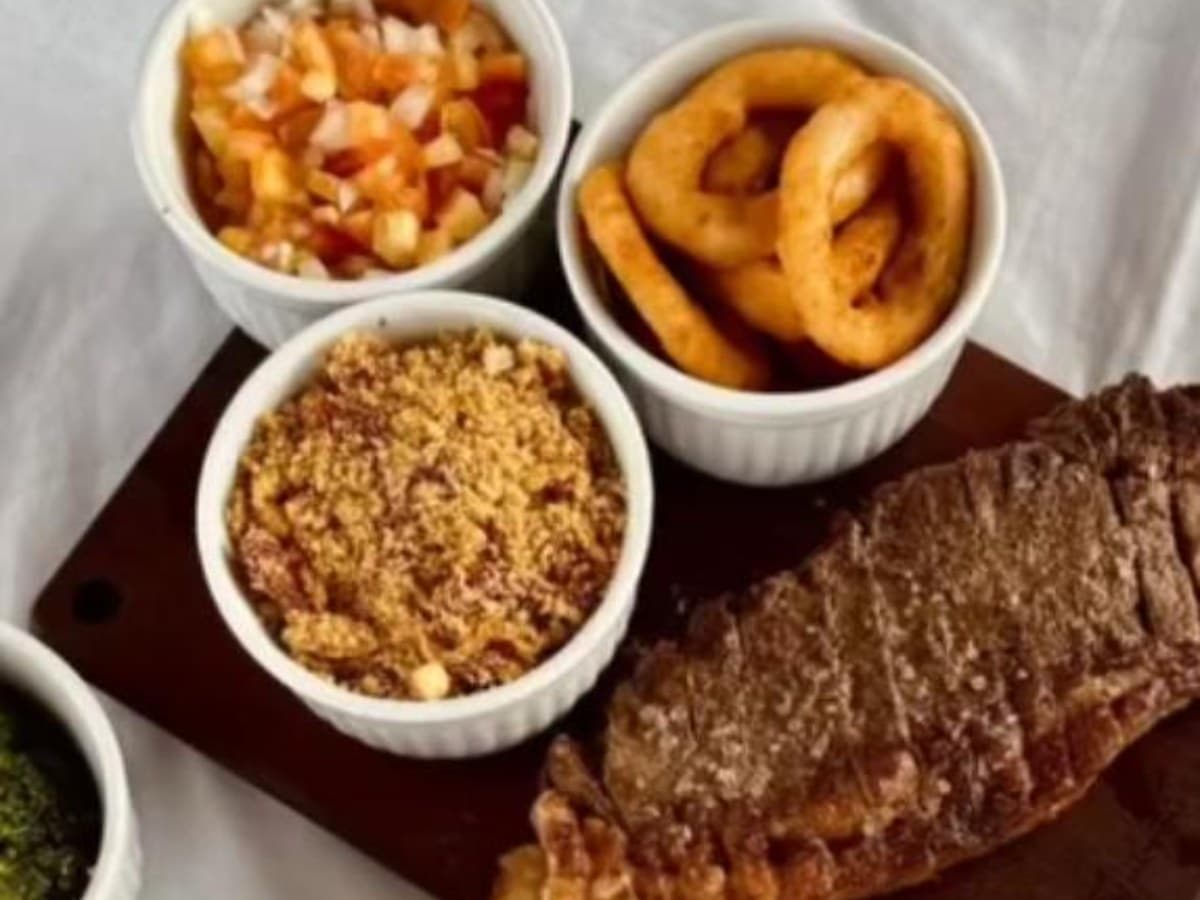 Churras na Tábua (todas as sextas)